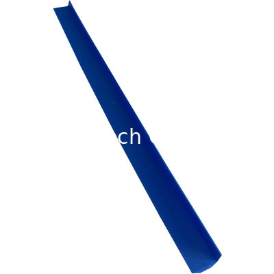 2440x1220mm Aangepaste Holle Kunststof Beschermhoek voor het Beschermen van Producten Gemaakt van 100% Nieuw PP
