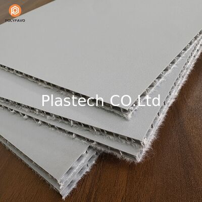 5mm 1600gsm Plastic vloer Floor protection Construction Floor protection PP Polypropyleen honingraat board