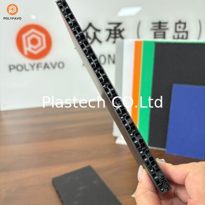 12 mm Honeycomb Panel Vluchtkoffer Accessoires Vluchtpaneel Vluchtpanelen Lichte board