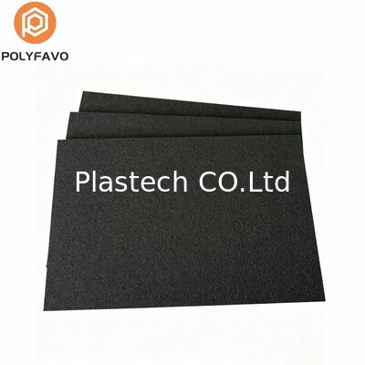 10mm 3000gsm Plastic Proction Plastic Sheet Fly case Honingcomb Polypropyleen Flight Panel