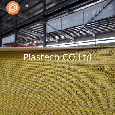 5mm Plastic Platen pp Honingraatplaat Terreinbeveiliging Terreinbeveiliging pp Vloerbedekkingen