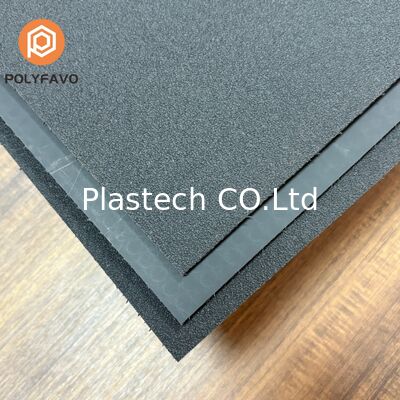 Aanpasbaar 4 mm PP honingraatplaat gelamineerde panelen voor auto-interieurs