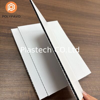 Zhongcheng Polypropyleen honingraatpaneel Leverancier Honingraat polypropyleen paneel