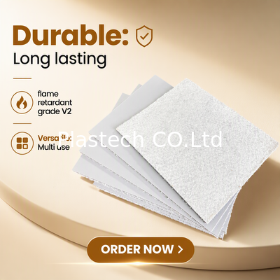 Zhongcheng 5mm tijdelijke dekselplaten pp bescherming vloerbescherming Felt backing honingraat board
