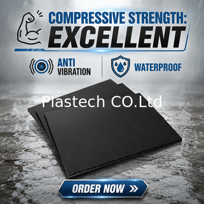 Vliegkoffer accessoires honingraatpanelen Vliegkoffer materiaal PP honingraatpaneel plastic plaat