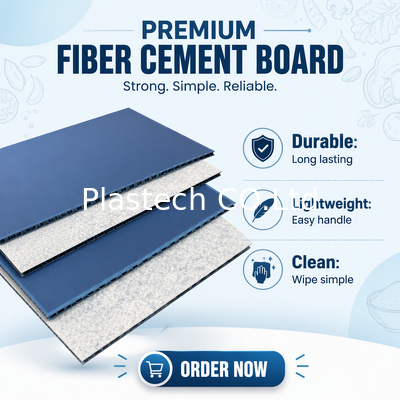 5mm Blauwe vloerbescherming Vloerbeschermingsplaten Honingraatplaat met Vilt