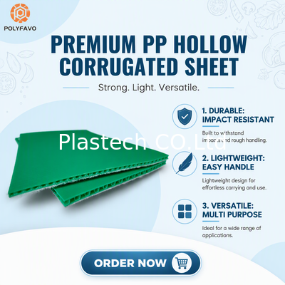 5mm groene plastic beschermende vilt pp vloerbedekking pp honingraatplaat bouwplaatsbescherming