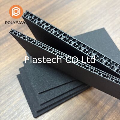  Flight Case Honeycomb Panel Board for DJ Equipment Camera Audio Touring Road Case Lightweight Durable Honeycomb Sandwich Panel 