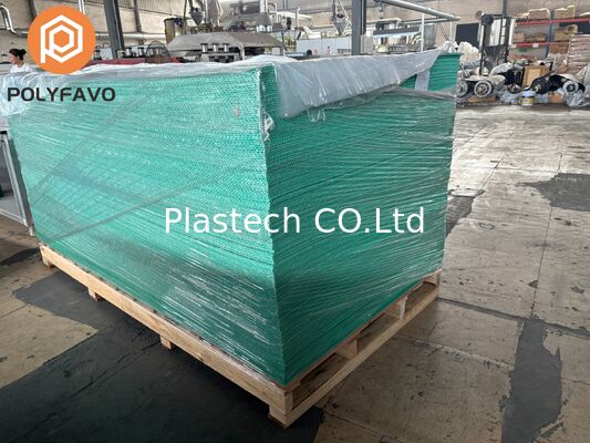  Floor Protection Board 3mm 5mm, Honeycomb Floor Protector V2 Flame Retardant, Waterproof Panel Custom Color Logo Printing