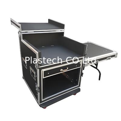 Honeycomb Case Panel Material, Anti Scratch Waterproof Board for Flight Case, Impact Resistant Herbruikbaar Eco Friendly Panel
