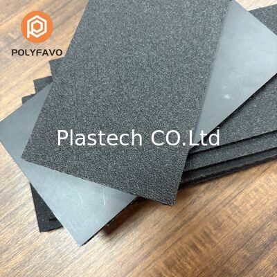 Honeycomb Case Panel Material, Anti Scratch Waterproof Board for Flight Case, Impact Resistant Herbruikbaar Eco Friendly Panel