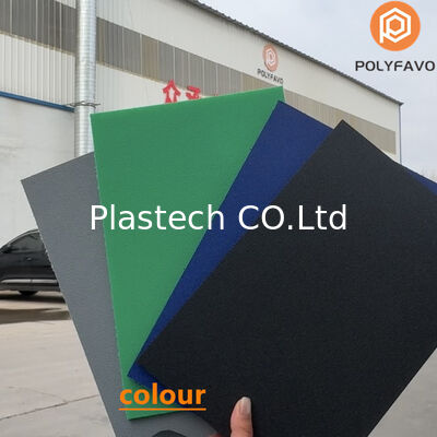 Impact Resistant Honeycomb Panel for Flight Case, Waterproof Scratch Resistant Reusable Board, Eco Friendly Case Material