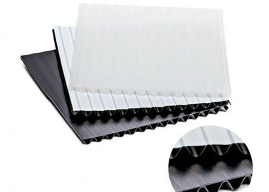 Flexibel Verpakkend Plastic Polyethyleen Golfblad